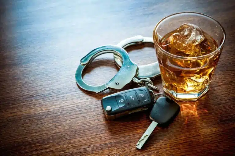 Essential Tips for Handling DWAI and Ignition Interlock in Suffolk