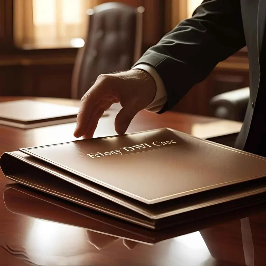 why choose us-felony dwi ny