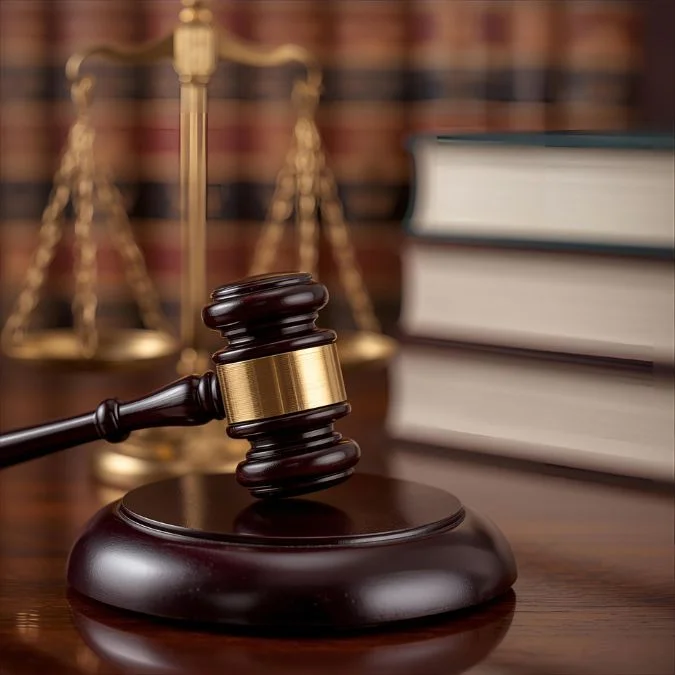 traffic violation attorney