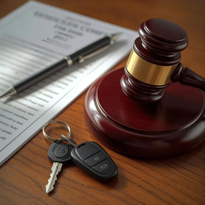 traffic violations lawyers